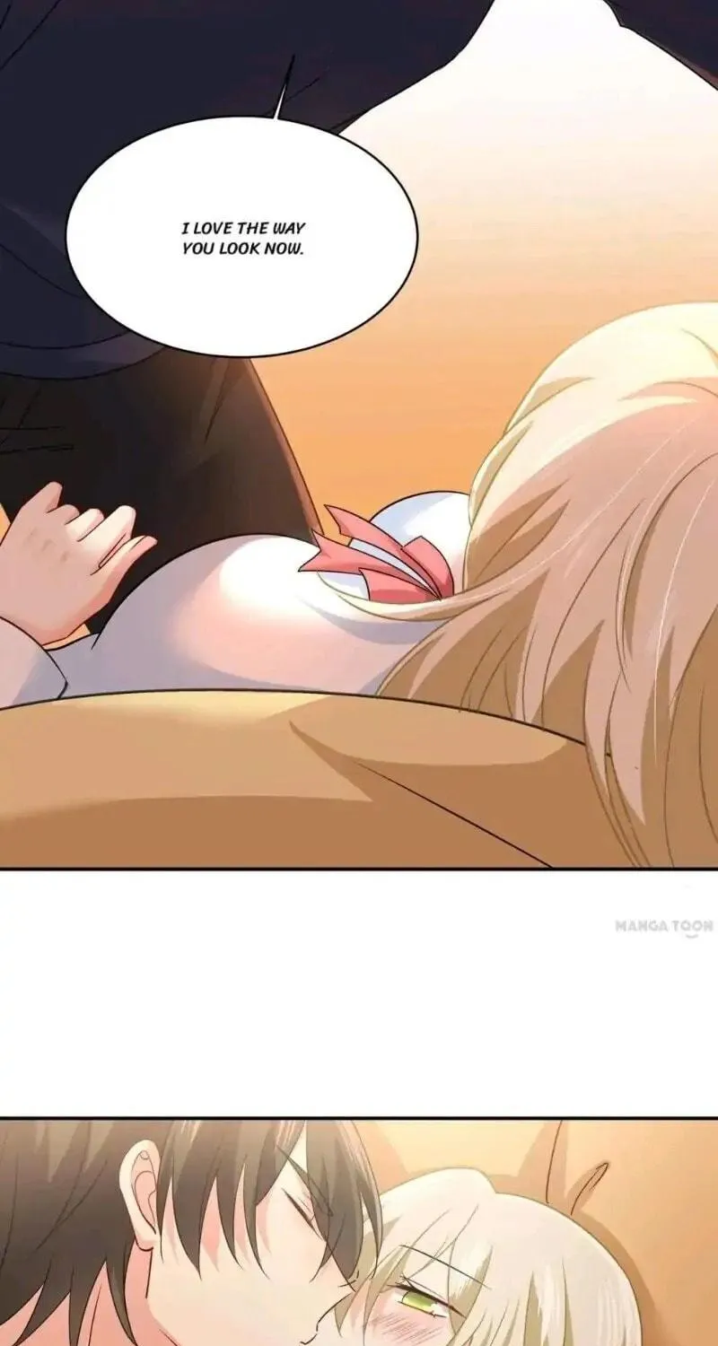 Read Bossy President chapter 355 image 29 on Lezhin