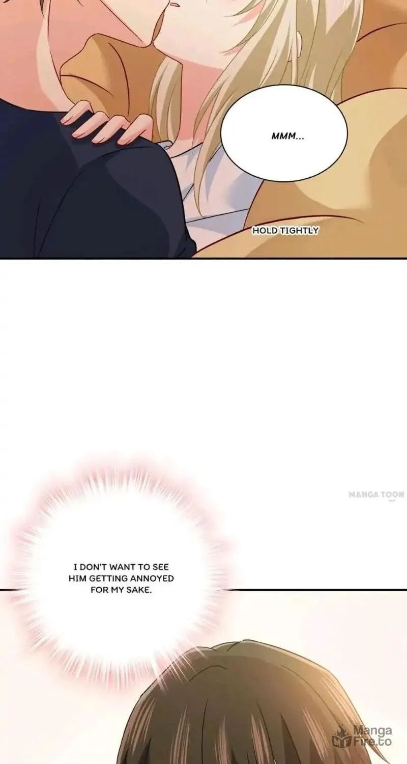 Read Bossy President chapter 355 image 30 on Lezhin