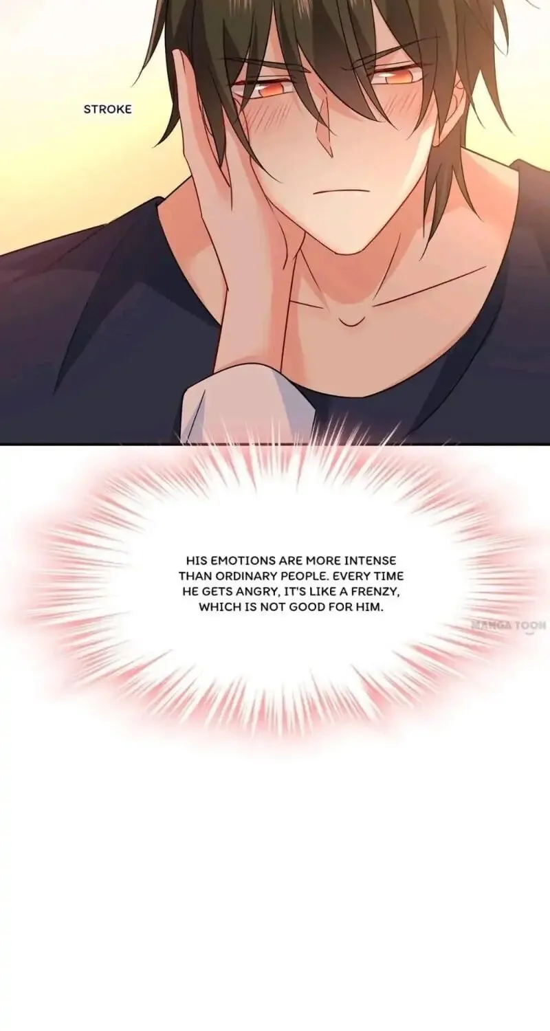 Read Bossy President chapter 355 image 31 on Lezhin