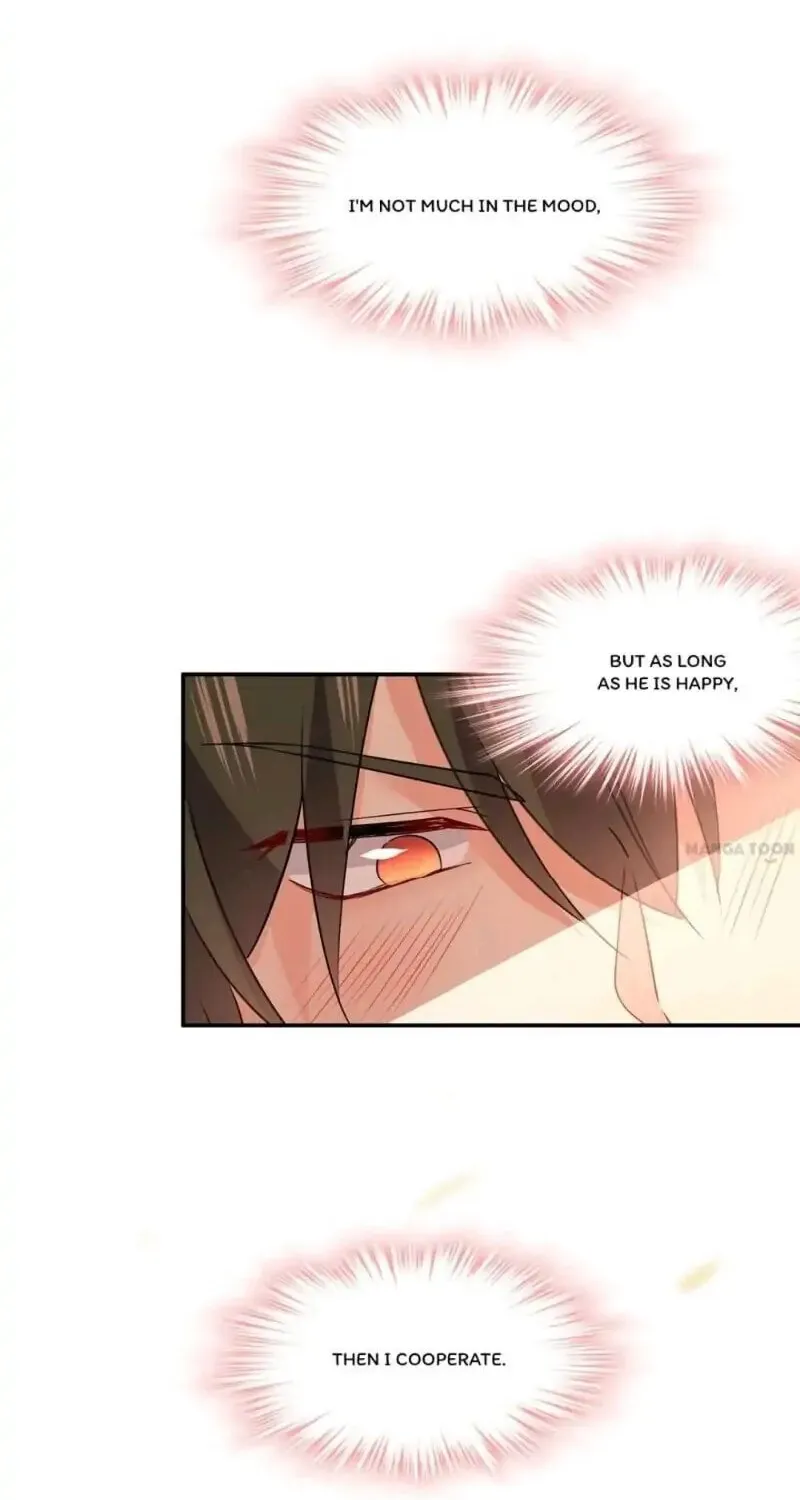 Read Bossy President chapter 355 image 32 on Lezhin