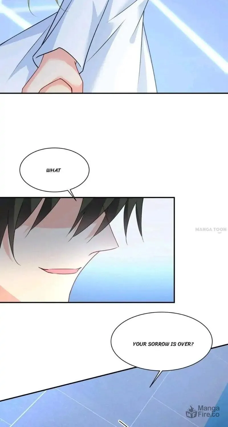 Read Bossy President chapter 355 image 5 on Lezhin