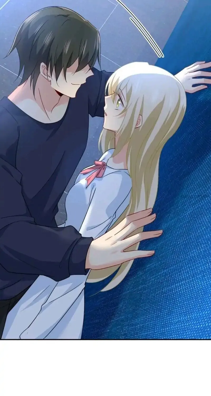 Read Bossy President chapter 355 image 6 on Lezhin