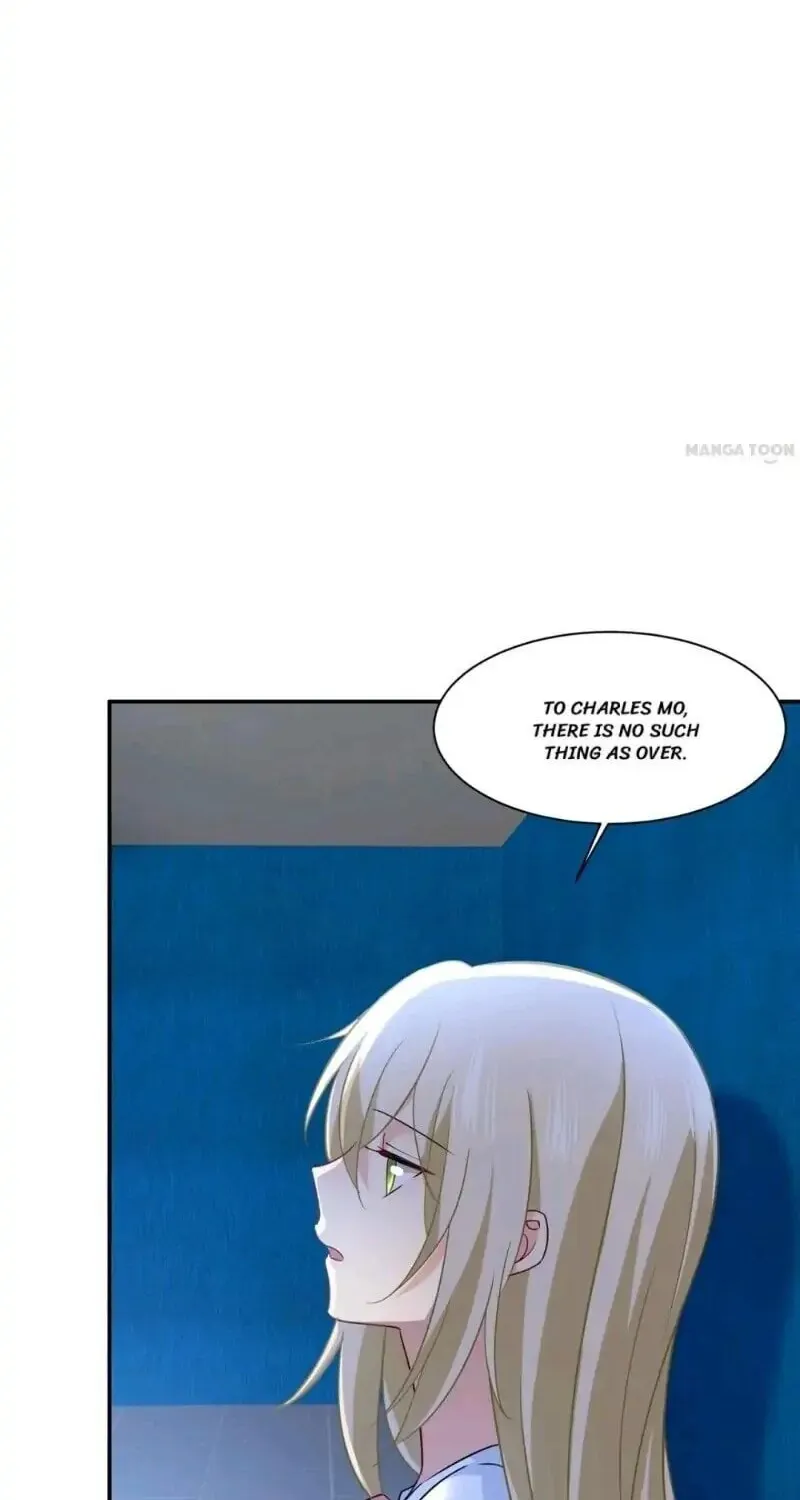 Read Bossy President chapter 355 image 7 on Lezhin