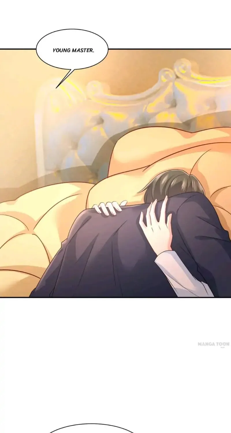 Read Bossy President chapter 356 image 0 on Lezhin