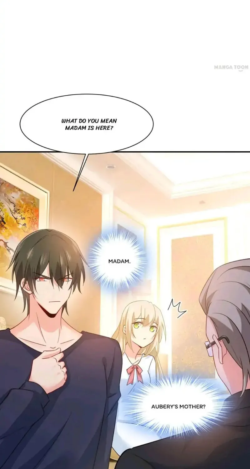 Read Bossy President chapter 356 image 2 on Lezhin