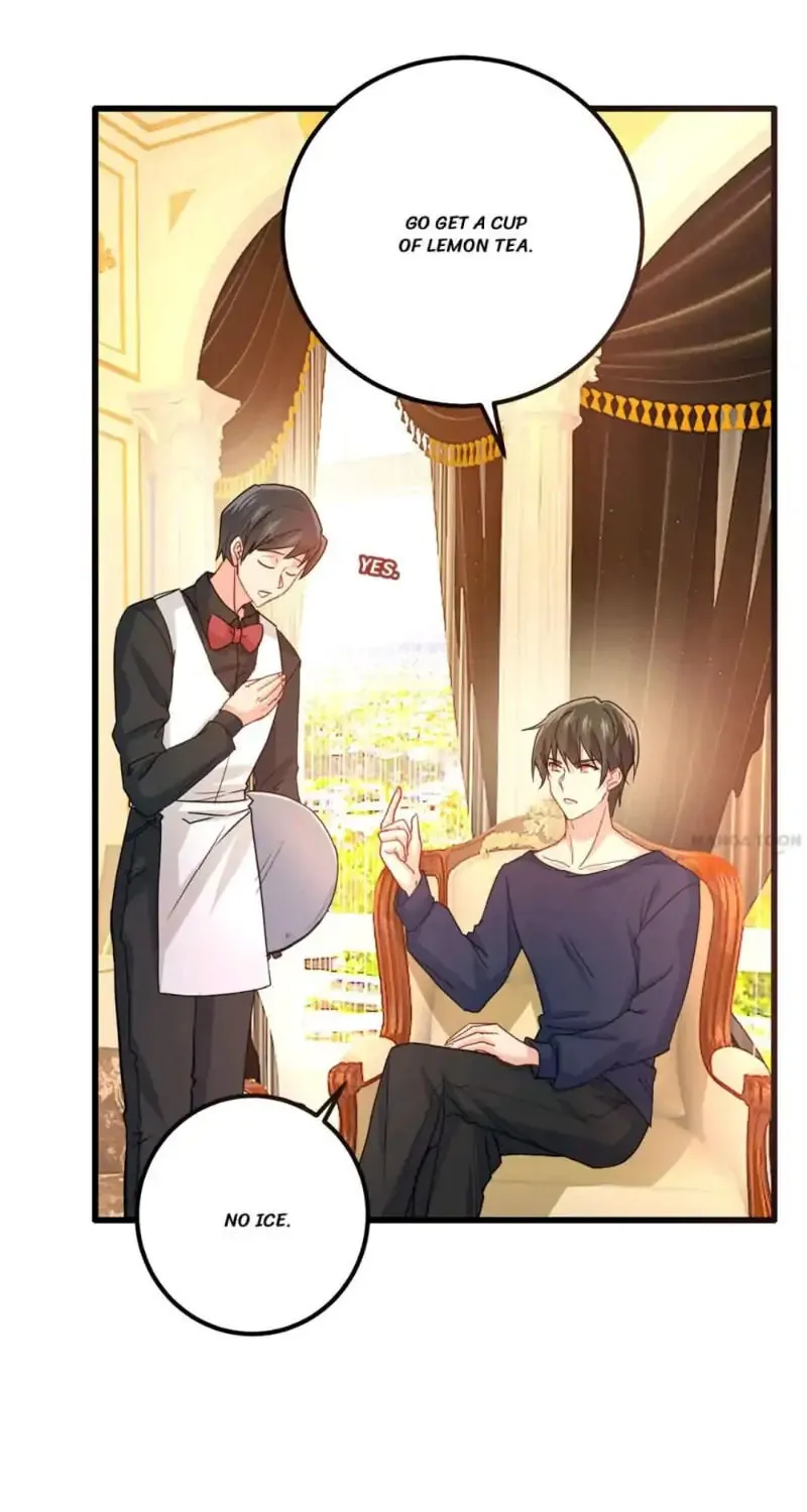 Read Bossy President chapter 356 image 28 on Lezhin