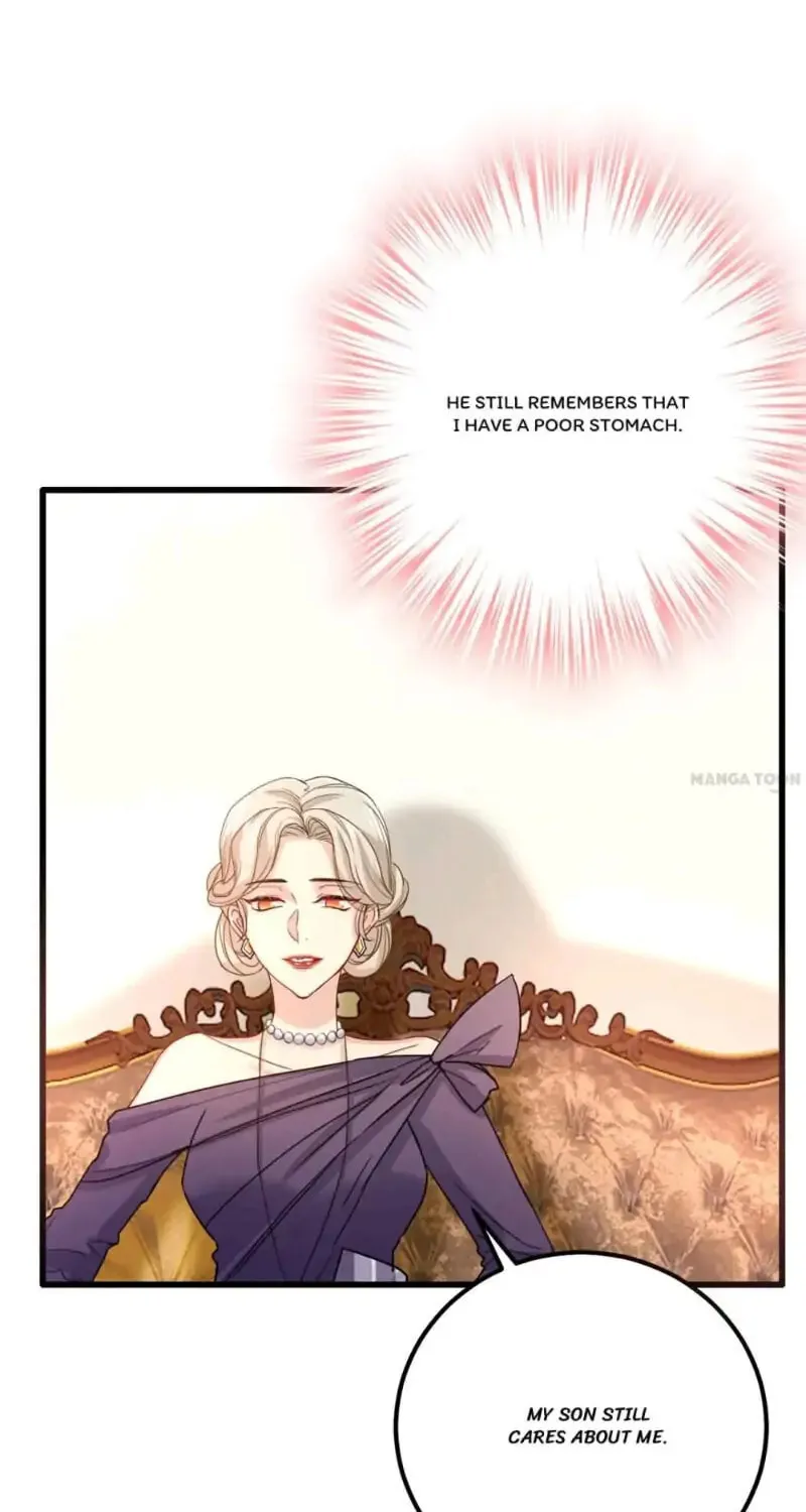 Read Bossy President chapter 356 image 29 on Lezhin