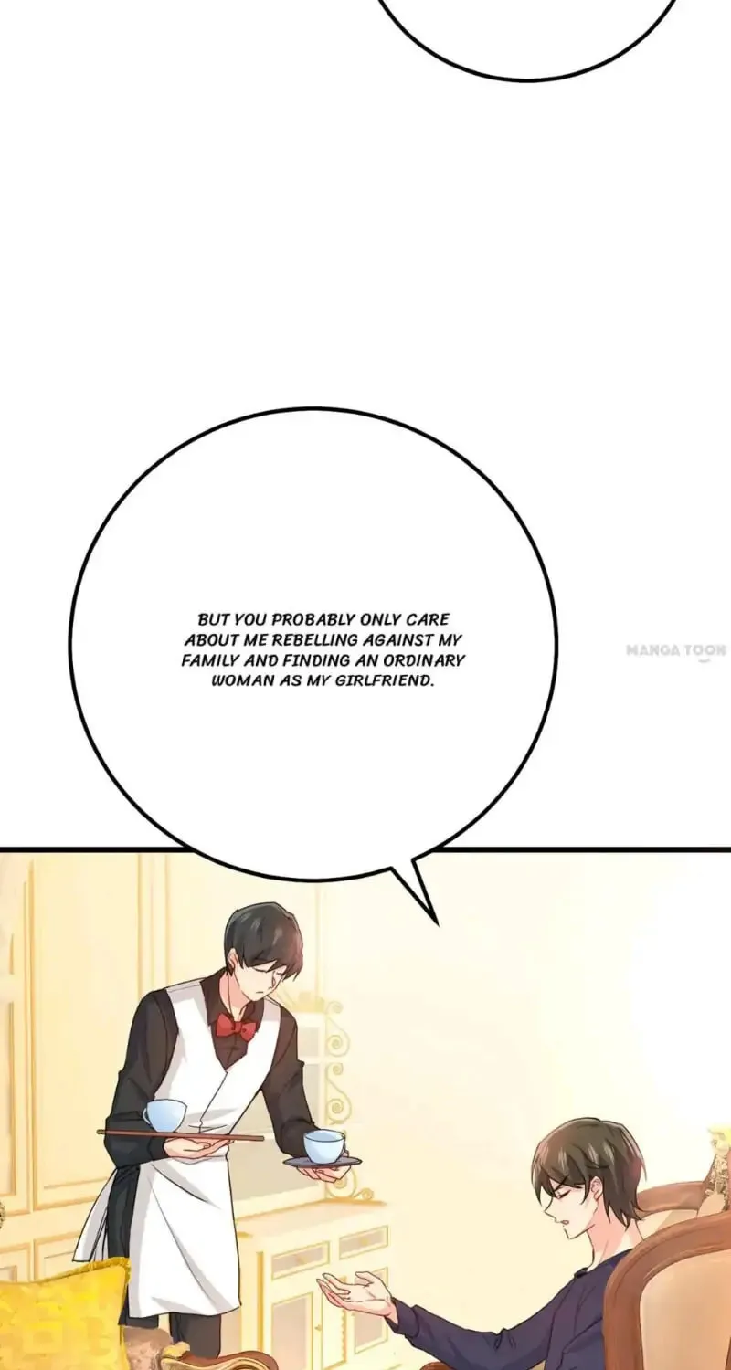 Read Bossy President chapter 356 image 30 on Lezhin