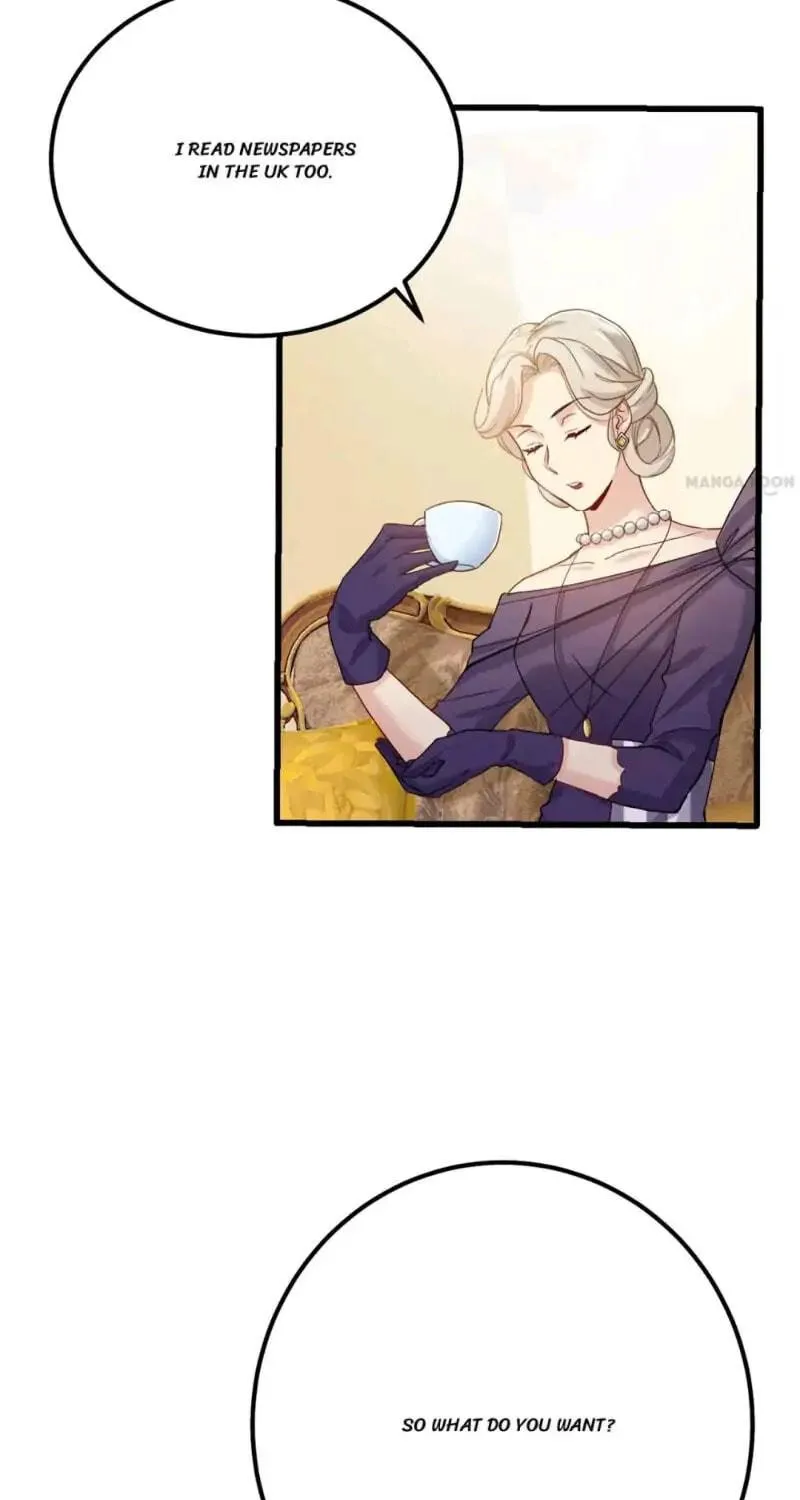 Read Bossy President chapter 356 image 32 on Lezhin