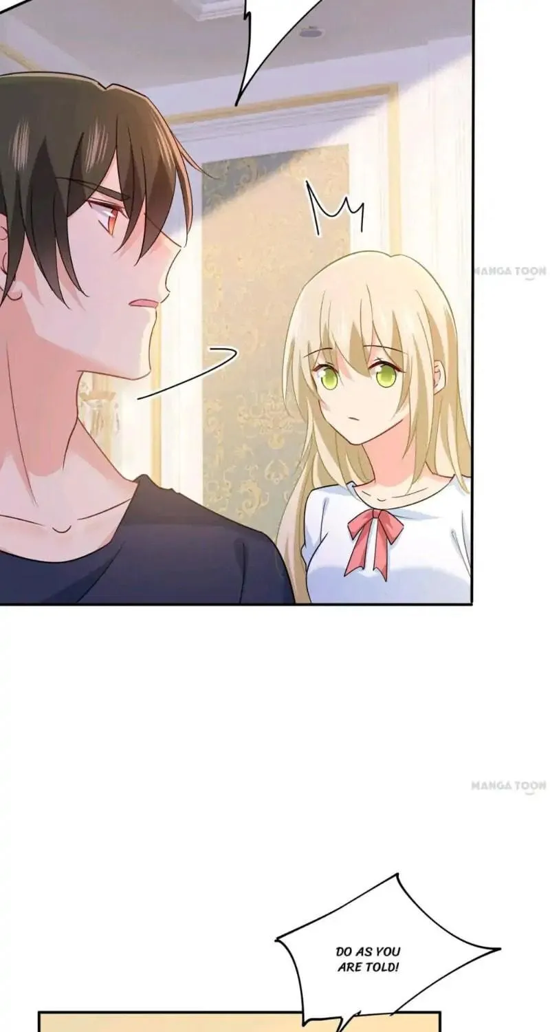 Read Bossy President chapter 356 image 6 on Lezhin