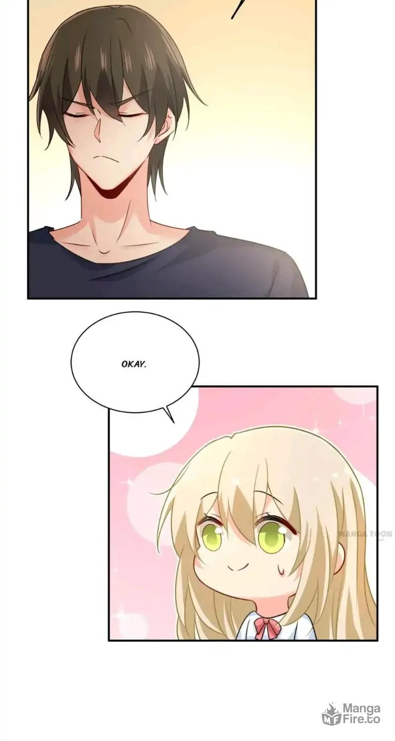 Read Bossy President chapter 356 image 7 on Lezhin