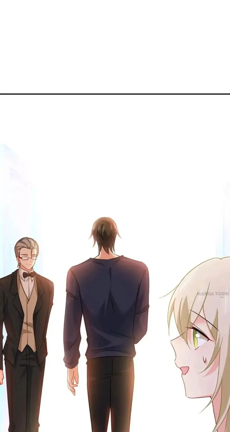Read Bossy President chapter 356 image 8 on Lezhin