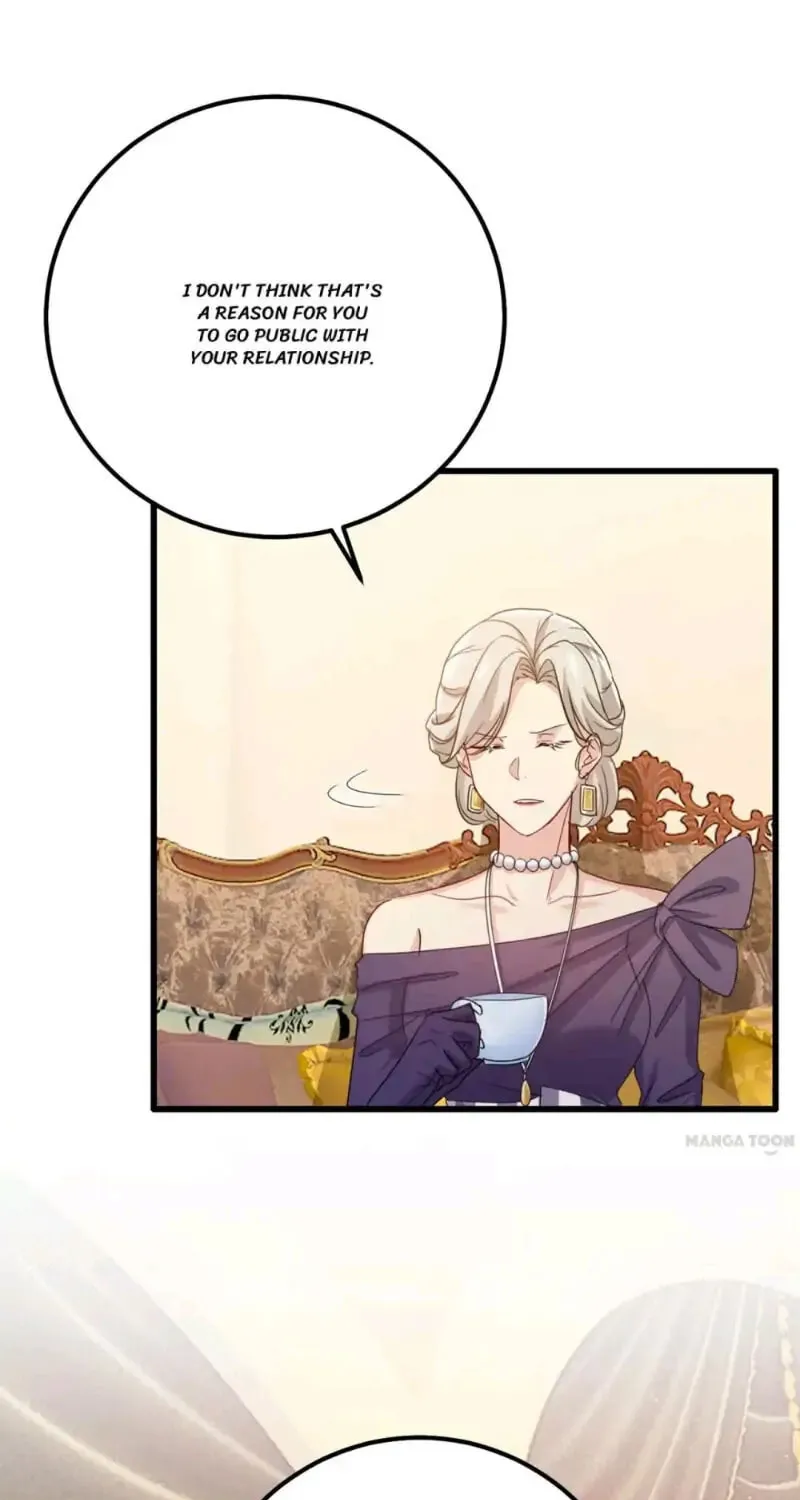 Read Bossy President chapter 357 image 0 on Lezhin