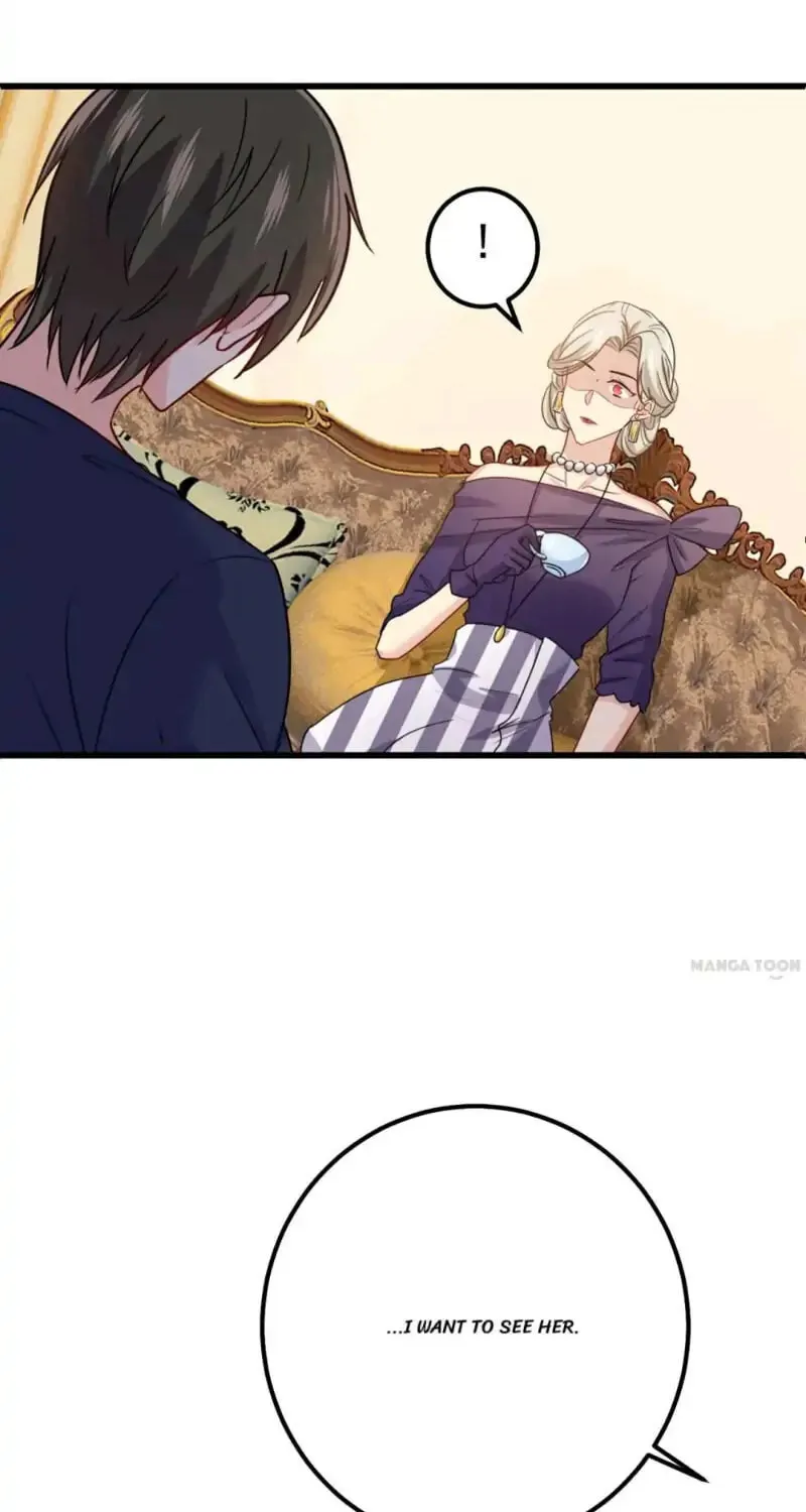 Read Bossy President chapter 357 image 3 on Lezhin