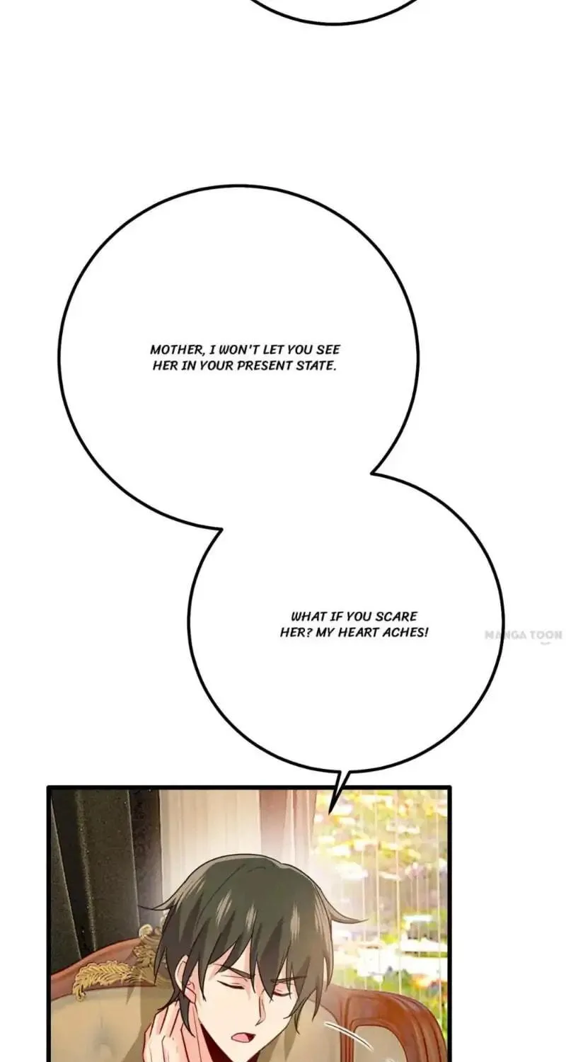 Read Bossy President chapter 357 image 4 on Lezhin