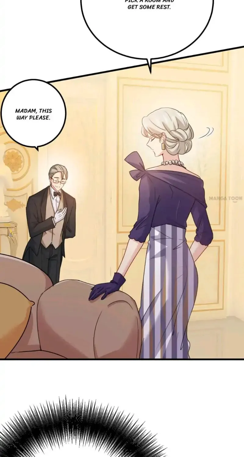 Read Bossy President chapter 357 image 7 on Lezhin