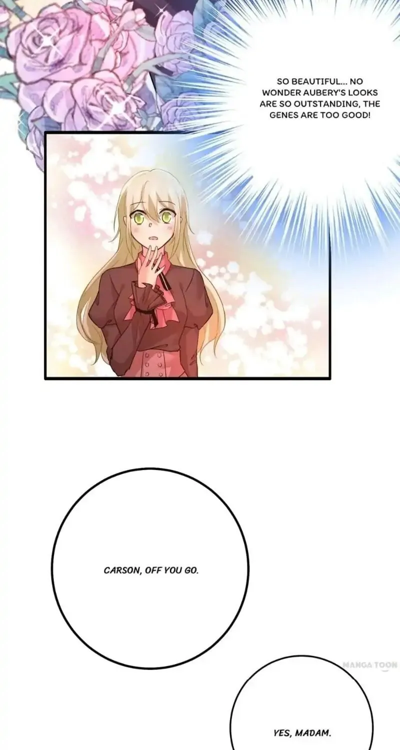 Read Bossy President chapter 358 image 2 on Lezhin