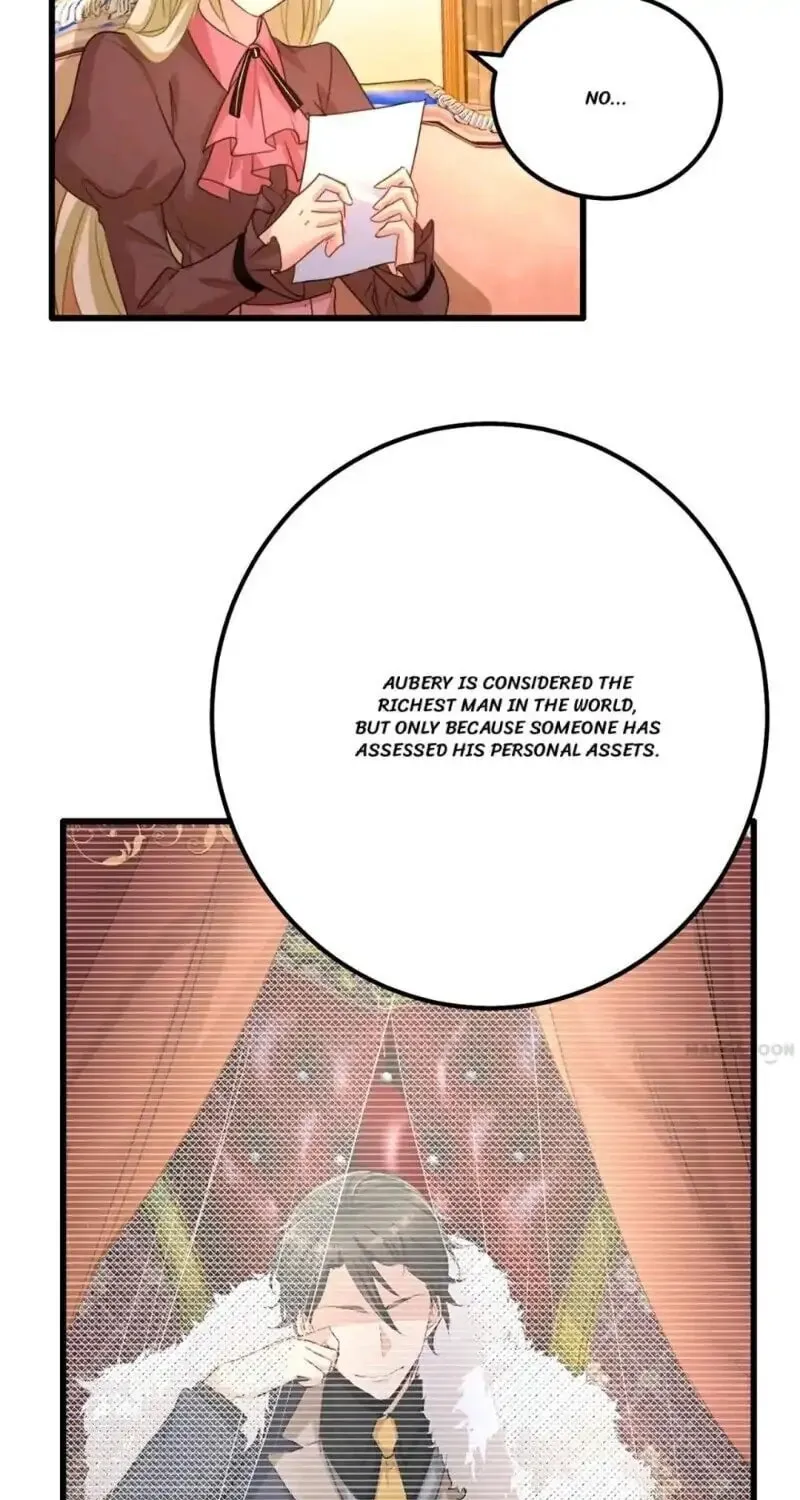 Read Bossy President chapter 358 image 22 on Lezhin