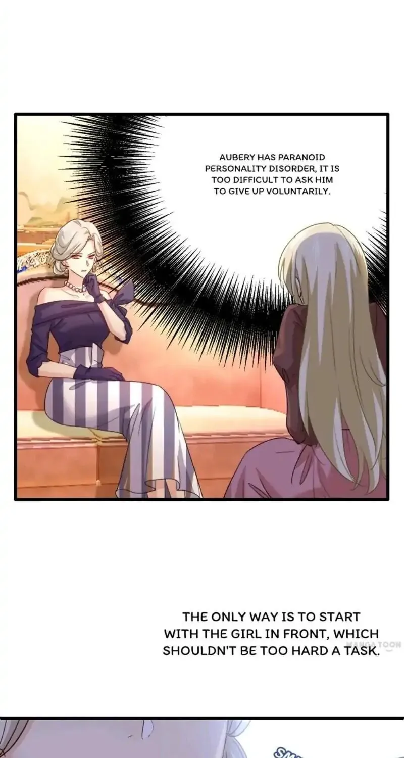 Read Bossy President chapter 358 image 29 on Lezhin
