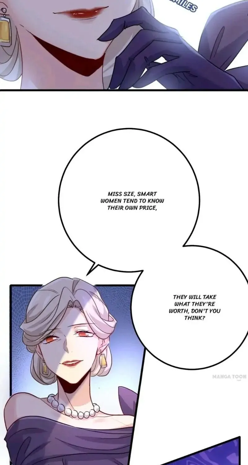 Read Bossy President chapter 358 image 30 on Lezhin