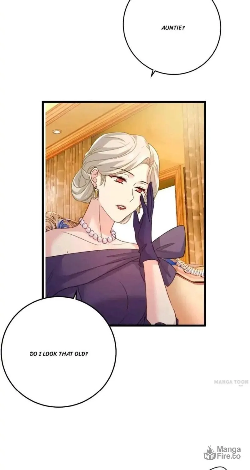 Read Bossy President chapter 358 image 5 on Lezhin