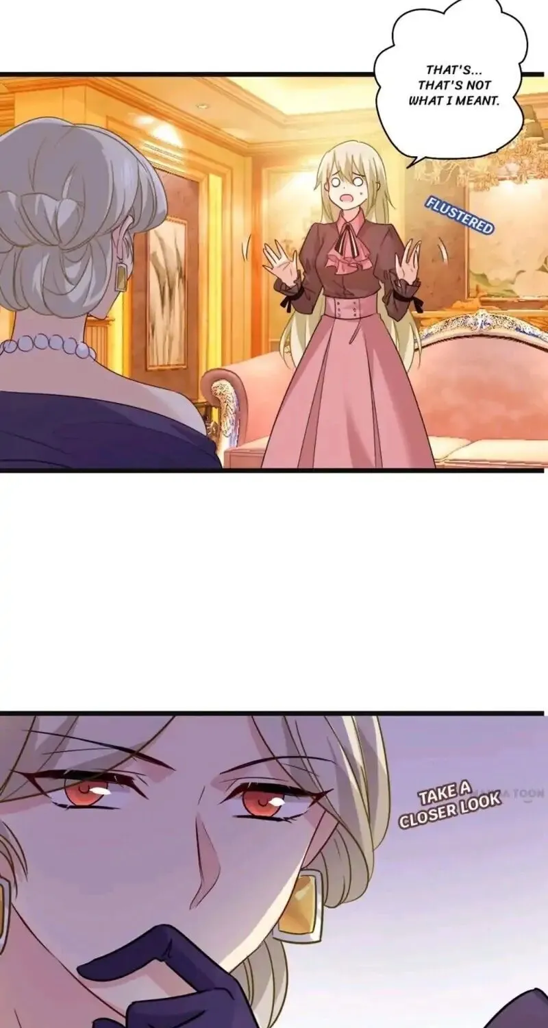 Read Bossy President chapter 358 image 6 on Lezhin