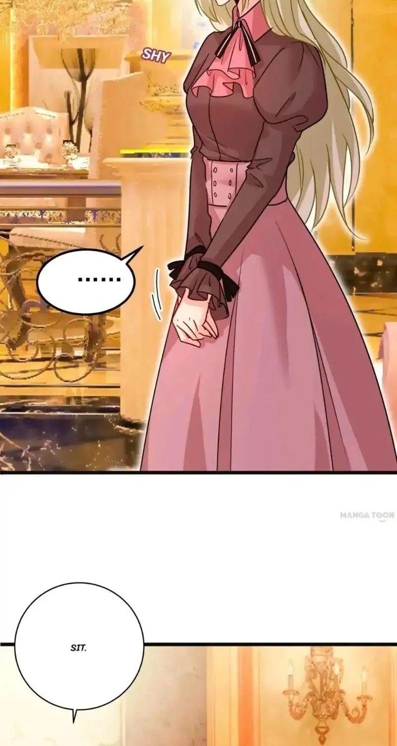 Read Bossy President chapter 358 image 8 on Lezhin