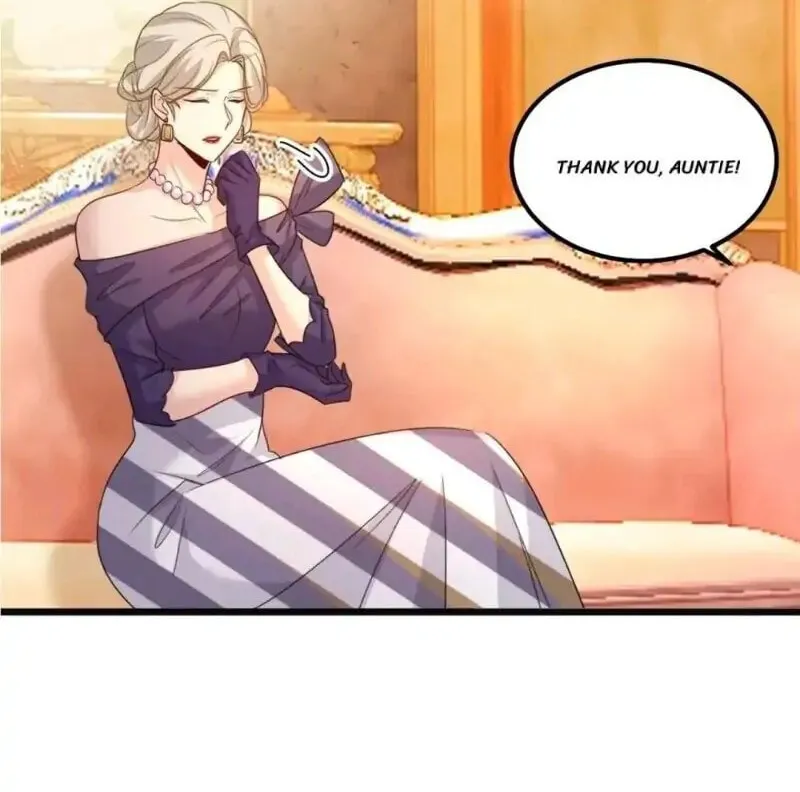 Read Bossy President chapter 358 image 9 on Lezhin