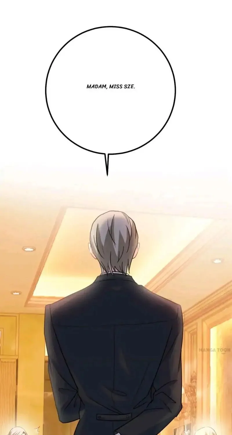 Read Bossy President chapter 359 image 0 on Lezhin