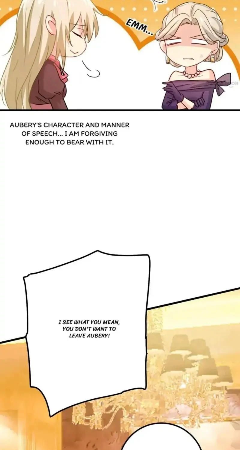 Read Bossy President chapter 359 image 10 on Lezhin