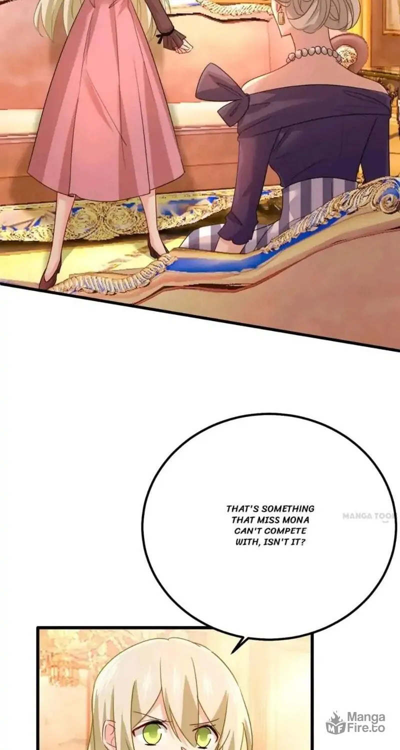 Read Bossy President chapter 359 image 13 on Lezhin