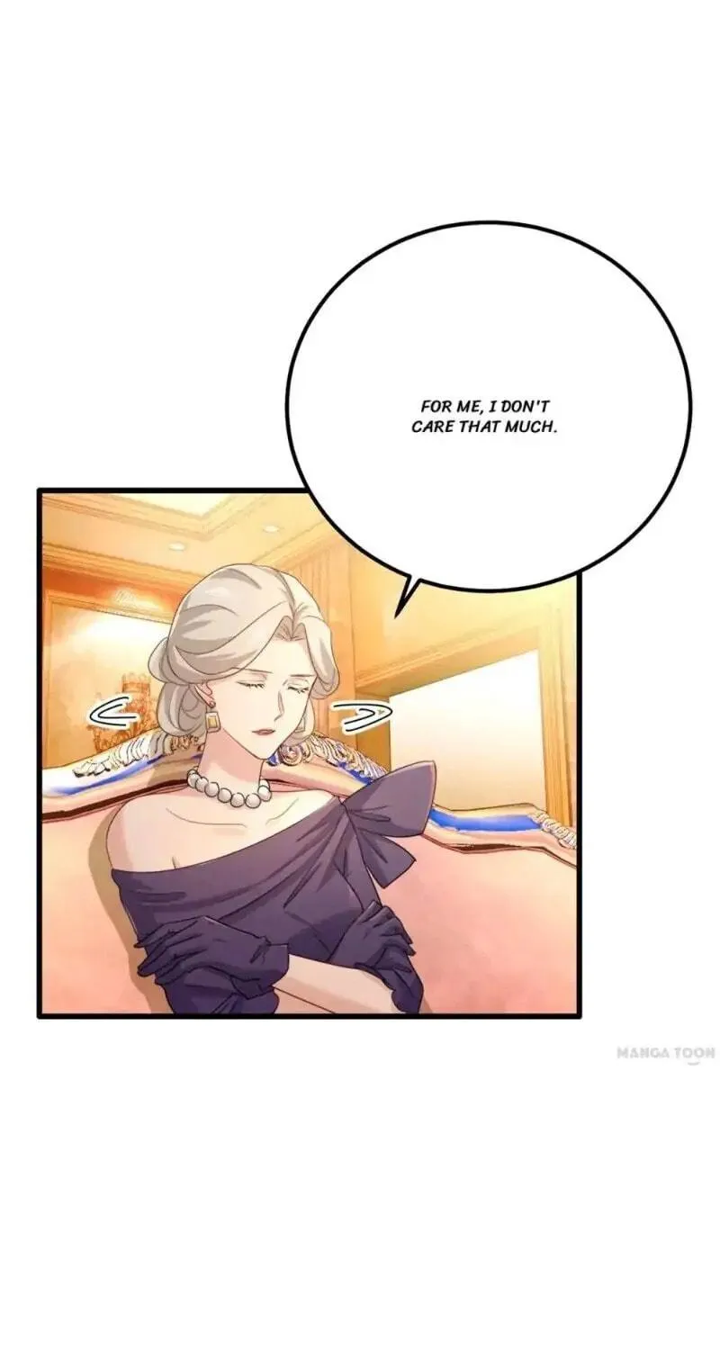 Read Bossy President chapter 359 image 20 on Lezhin