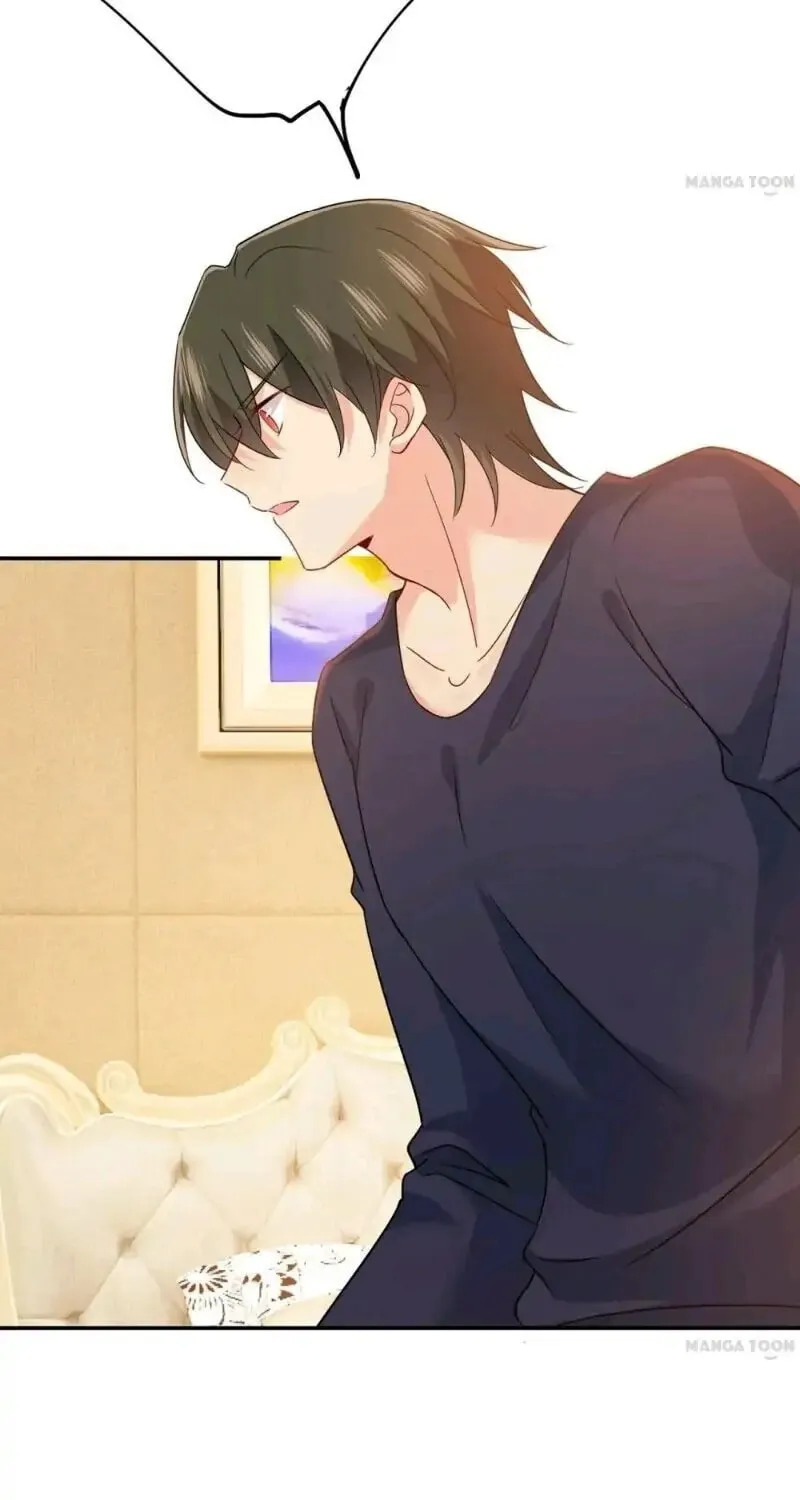 Read Bossy President chapter 359 image 28 on Lezhin