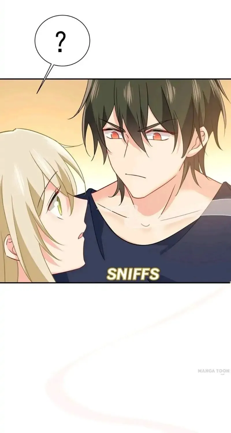 Read Bossy President chapter 359 image 29 on Lezhin