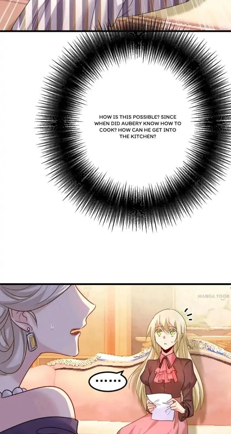 Read Bossy President chapter 359 image 3 on Lezhin