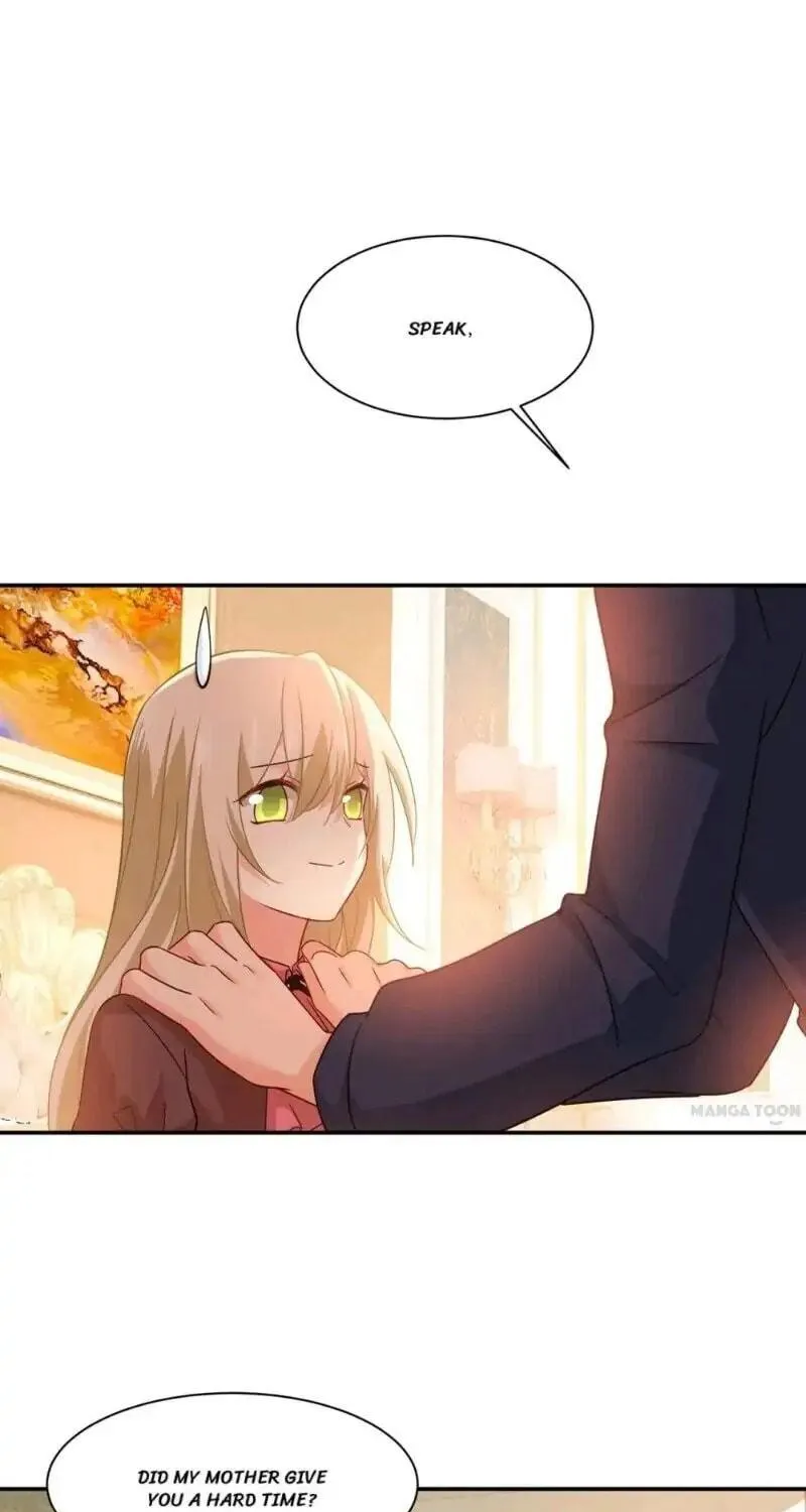 Read Bossy President chapter 359 image 32 on Lezhin