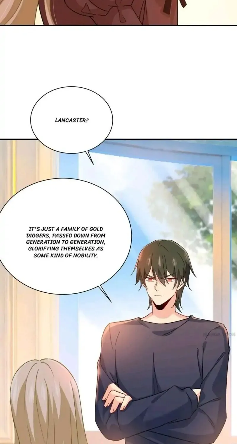Read Bossy President chapter 359 image 35 on Lezhin