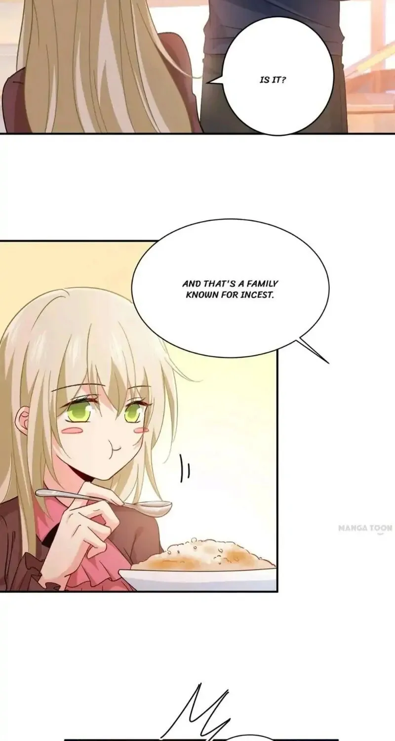 Read Bossy President chapter 359 image 36 on Lezhin