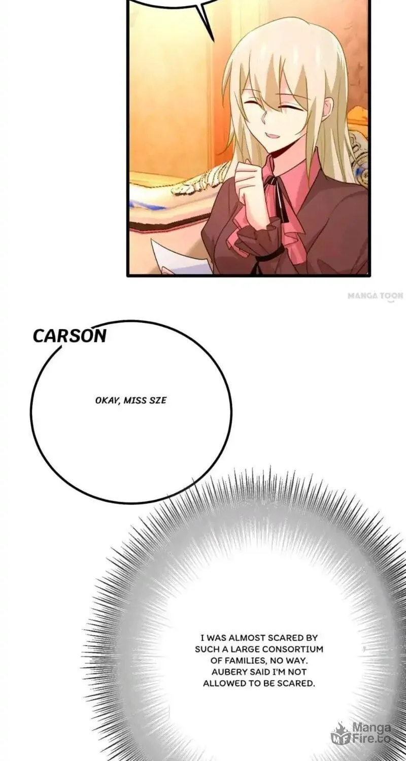 Read Bossy President chapter 359 image 5 on Lezhin