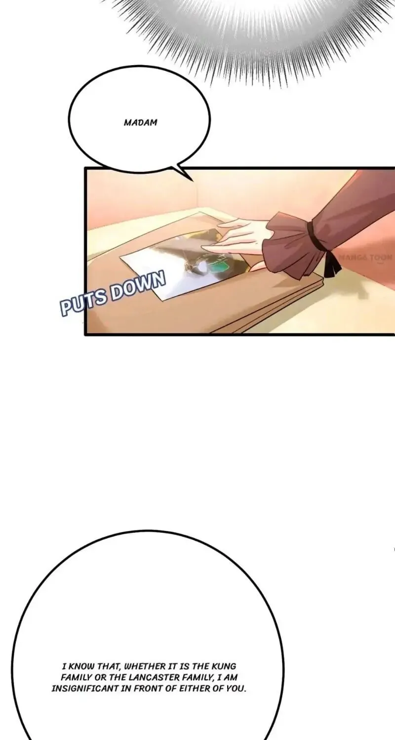 Read Bossy President chapter 359 image 6 on Lezhin