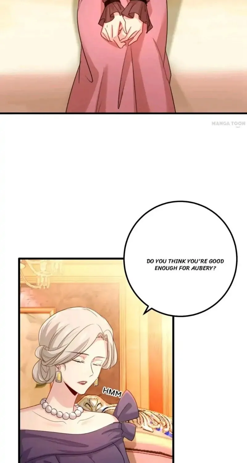 Read Bossy President chapter 359 image 8 on Lezhin
