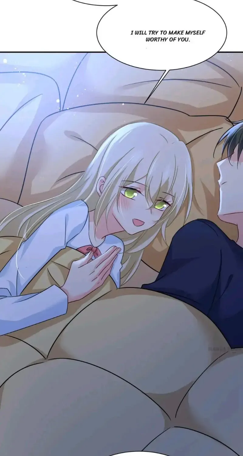 Read Bossy President chapter 361 image 2 on Lezhin