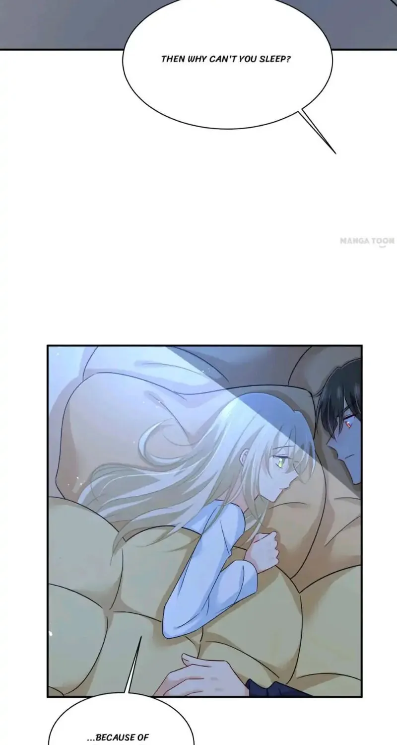 Read Bossy President chapter 361 image 3 on Lezhin