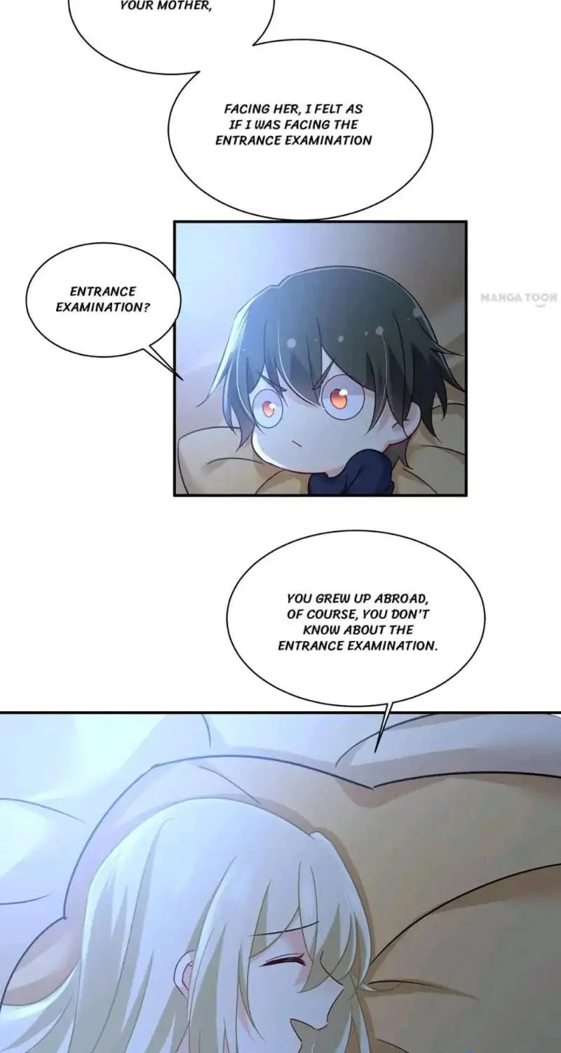 Read Bossy President chapter 361 image 4 on Lezhin