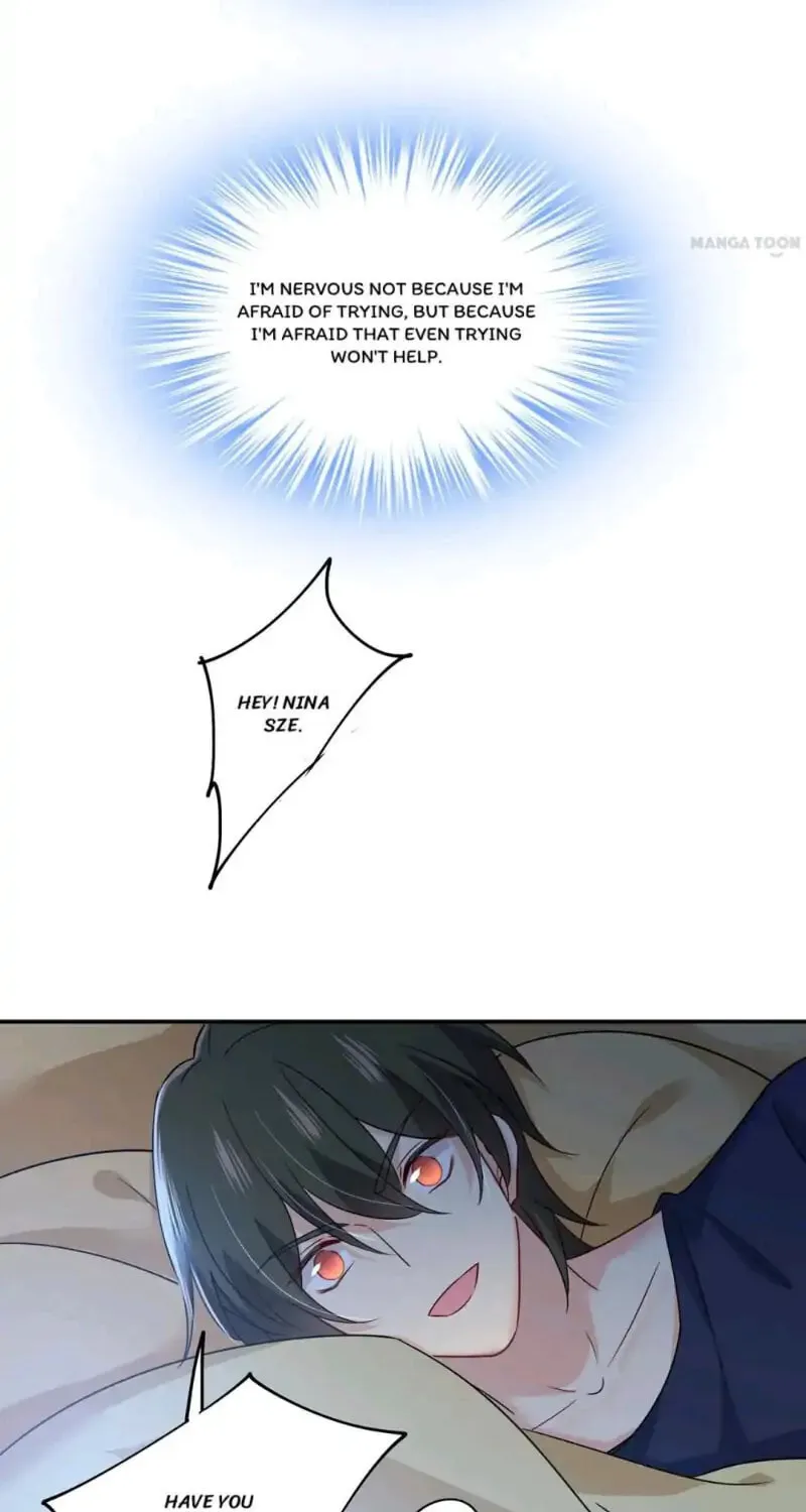 Read Bossy President chapter 361 image 7 on Lezhin