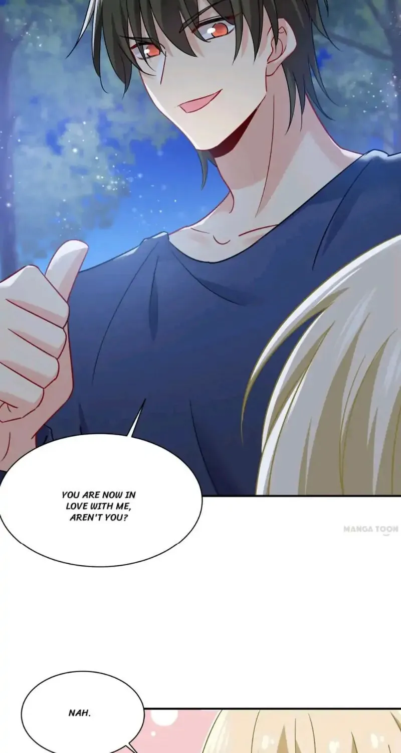 Read Bossy President chapter 362 image 1 on Lezhin