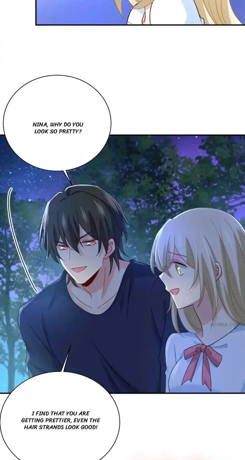Read Bossy President chapter 362 image 13 on Lezhin
