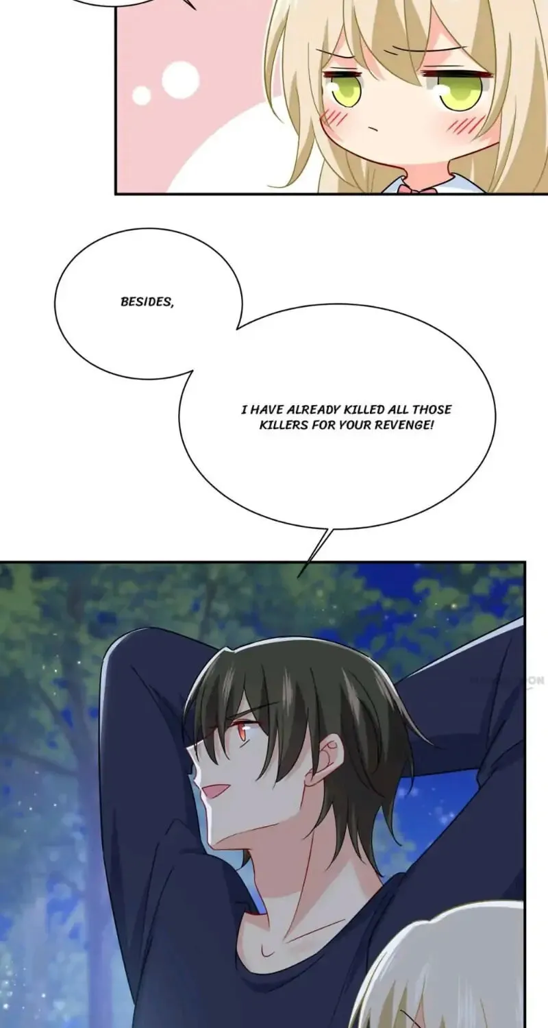 Read Bossy President chapter 362 image 2 on Lezhin
