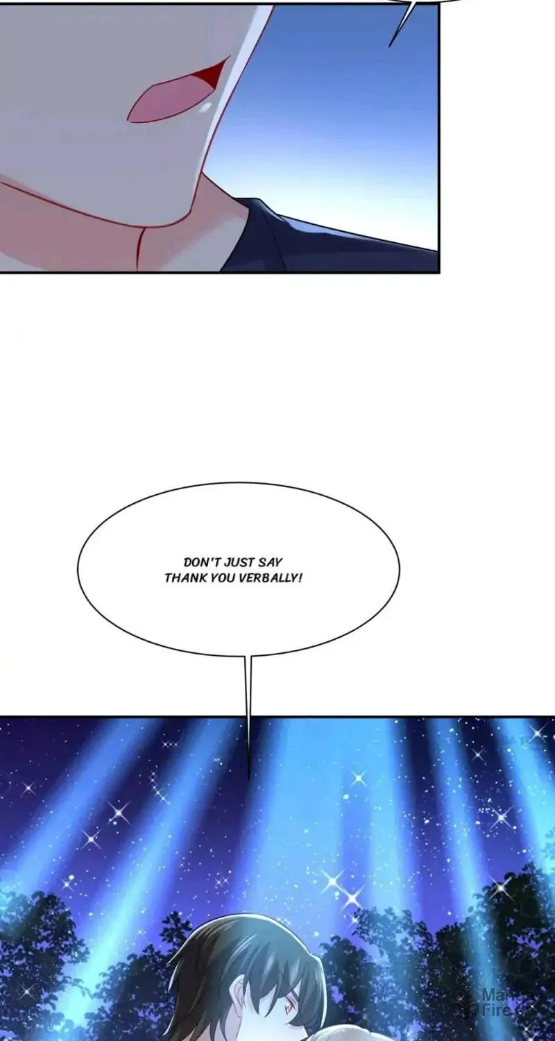 Read Bossy President chapter 362 image 21 on Lezhin