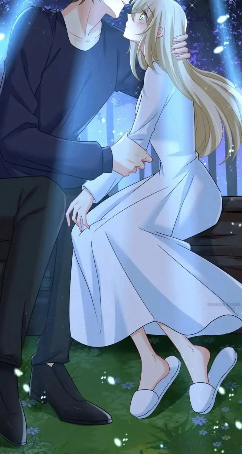 Read Bossy President chapter 362 image 22 on Lezhin